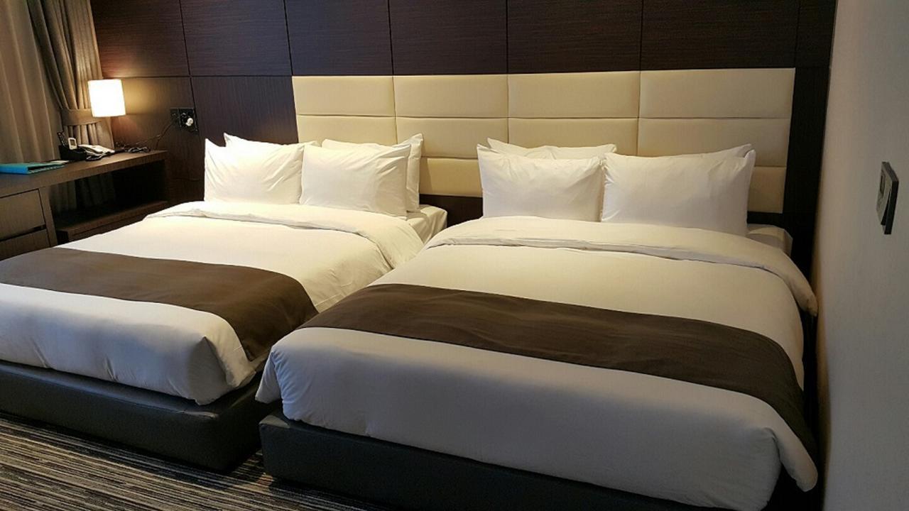 Hotel Abest Premium Incheon Airport Eksteriør billede