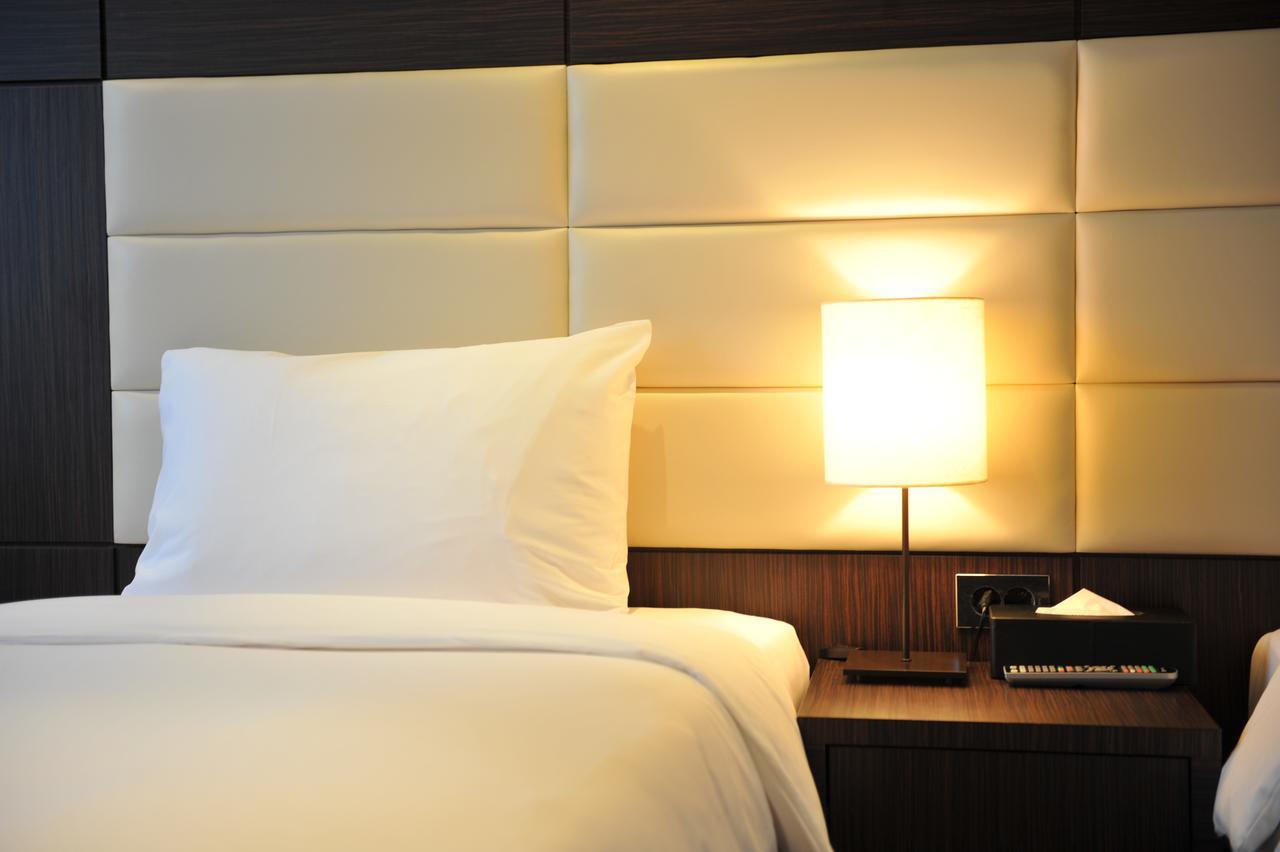 Hotel Abest Premium Incheon Airport Eksteriør billede