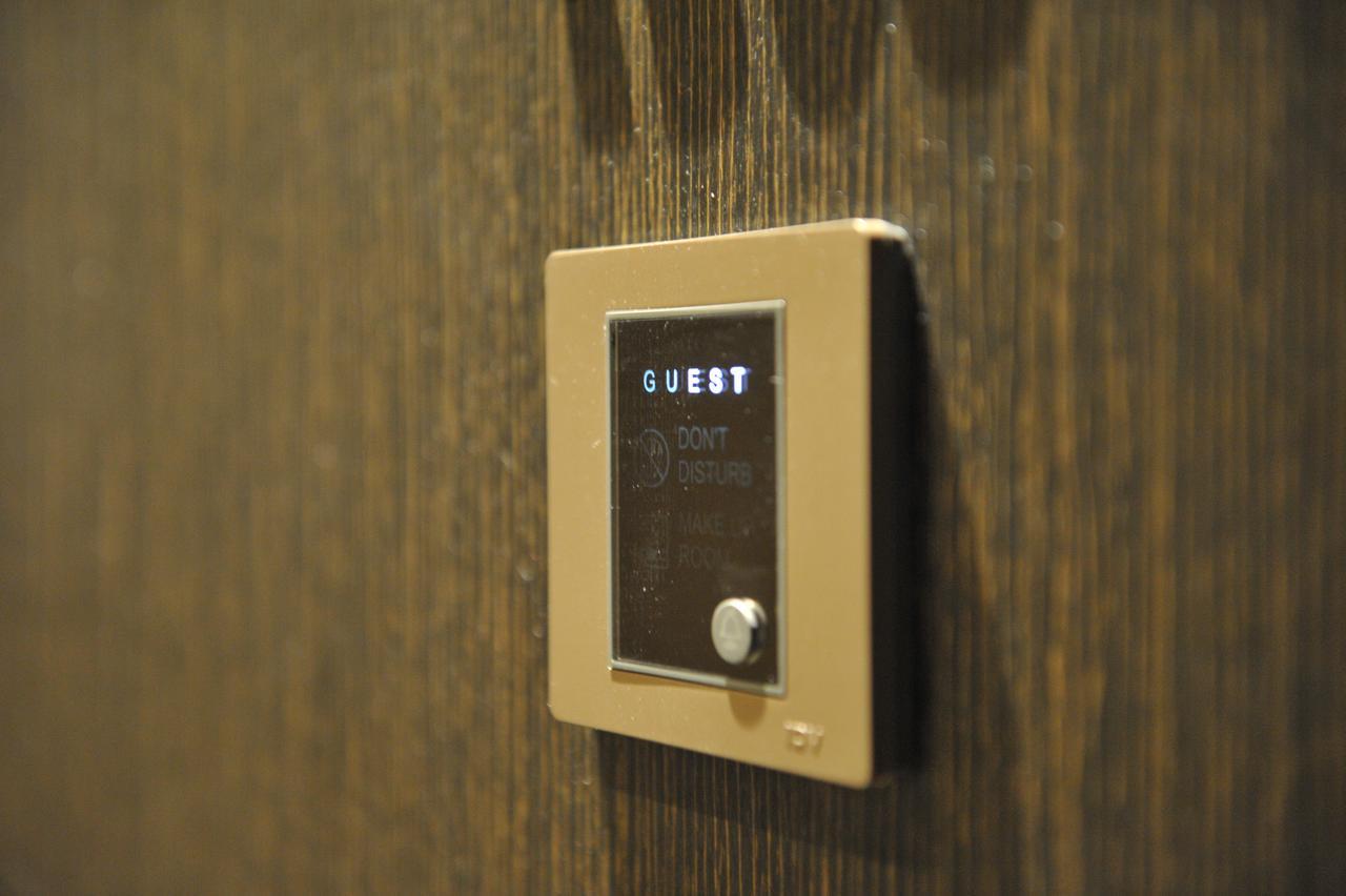 Hotel Abest Premium Incheon Airport Eksteriør billede