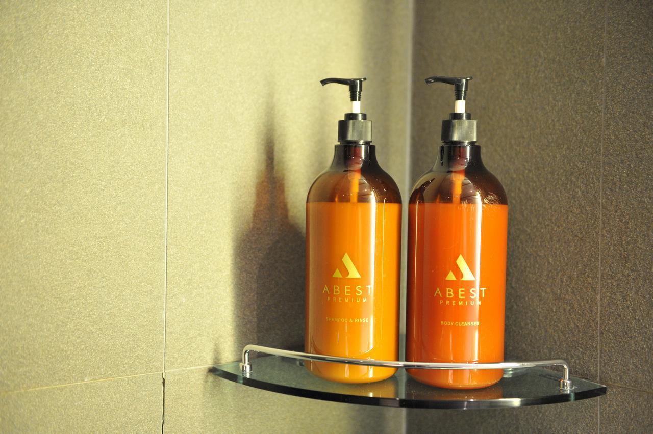Hotel Abest Premium Incheon Airport Eksteriør billede