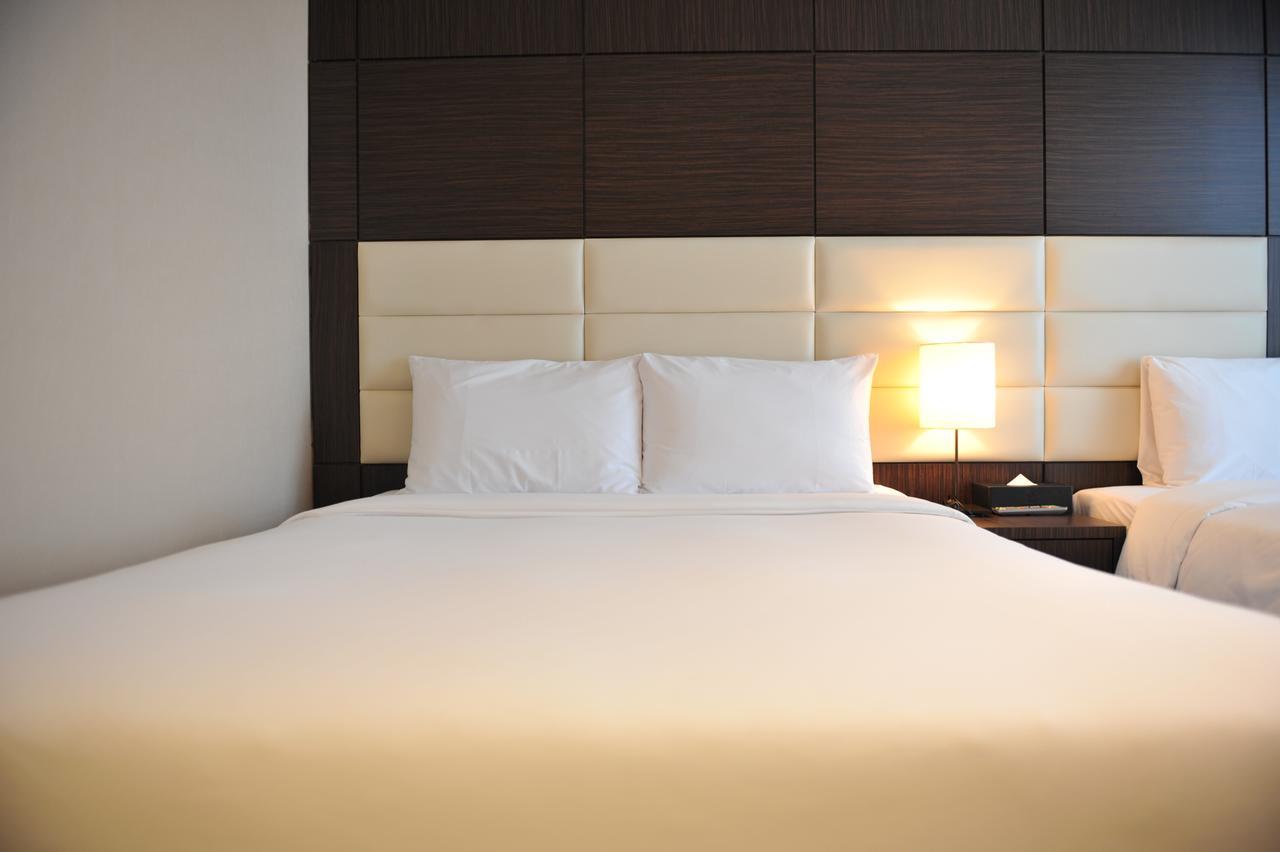 Hotel Abest Premium Incheon Airport Eksteriør billede