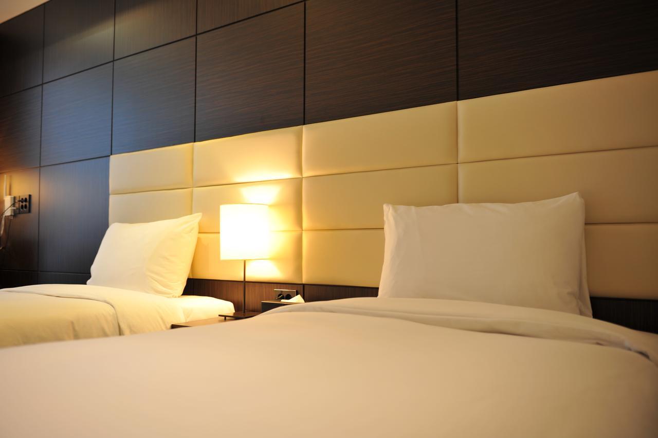 Hotel Abest Premium Incheon Airport Eksteriør billede