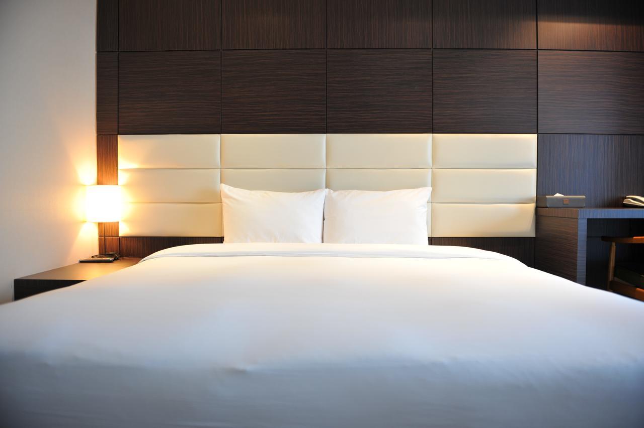 Hotel Abest Premium Incheon Airport Eksteriør billede
