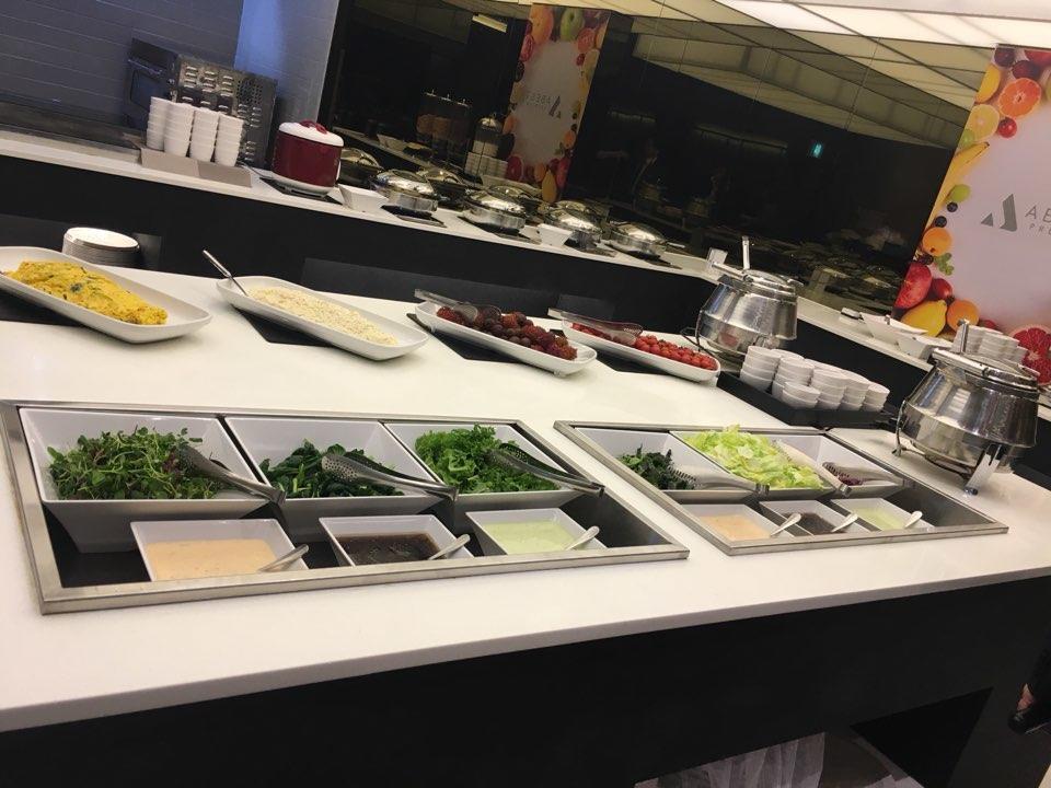 Hotel Abest Premium Incheon Airport Eksteriør billede